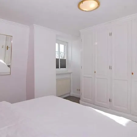 Apartment Olympia Haus 2, Whg 8