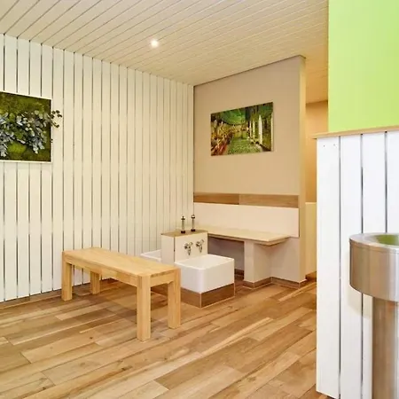 Apartment Olympia Haus 2, Whg 8 *