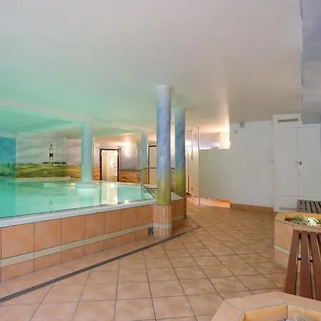 Olympia Haus 2, Whg 8 * Westerland
