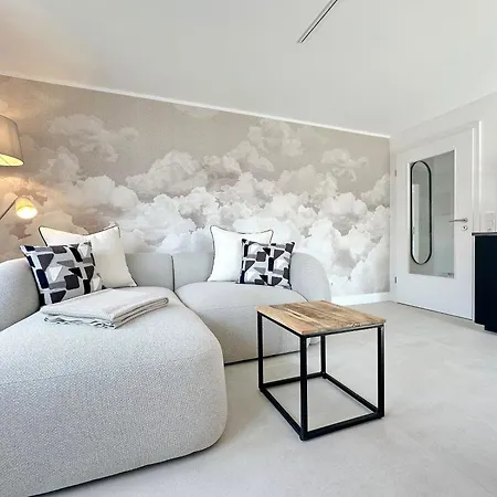 Apartmán Olympia Haus 2, Whg 8 *