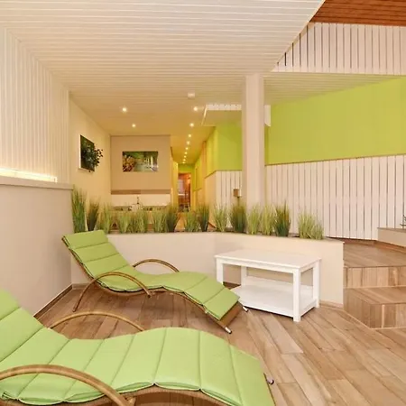 Olympia Haus 2, Whg 8 * Westerland
