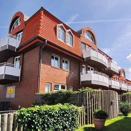 Olympia Haus 2, Whg 8 Westerland