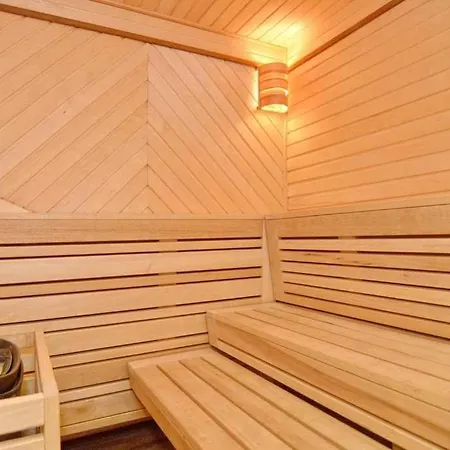 Apartmán Olympia Haus 2, Whg 8 Westerland