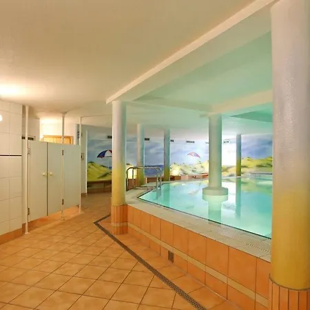 Olympia Haus 2, Whg 8 Apartmán *