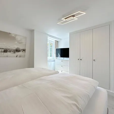 Apartmán Olympia Haus 2, Whg 8 *