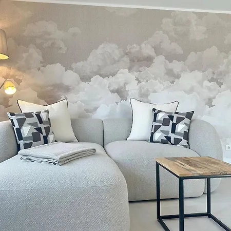 Apartmán Olympia Haus 2, Whg 8 *